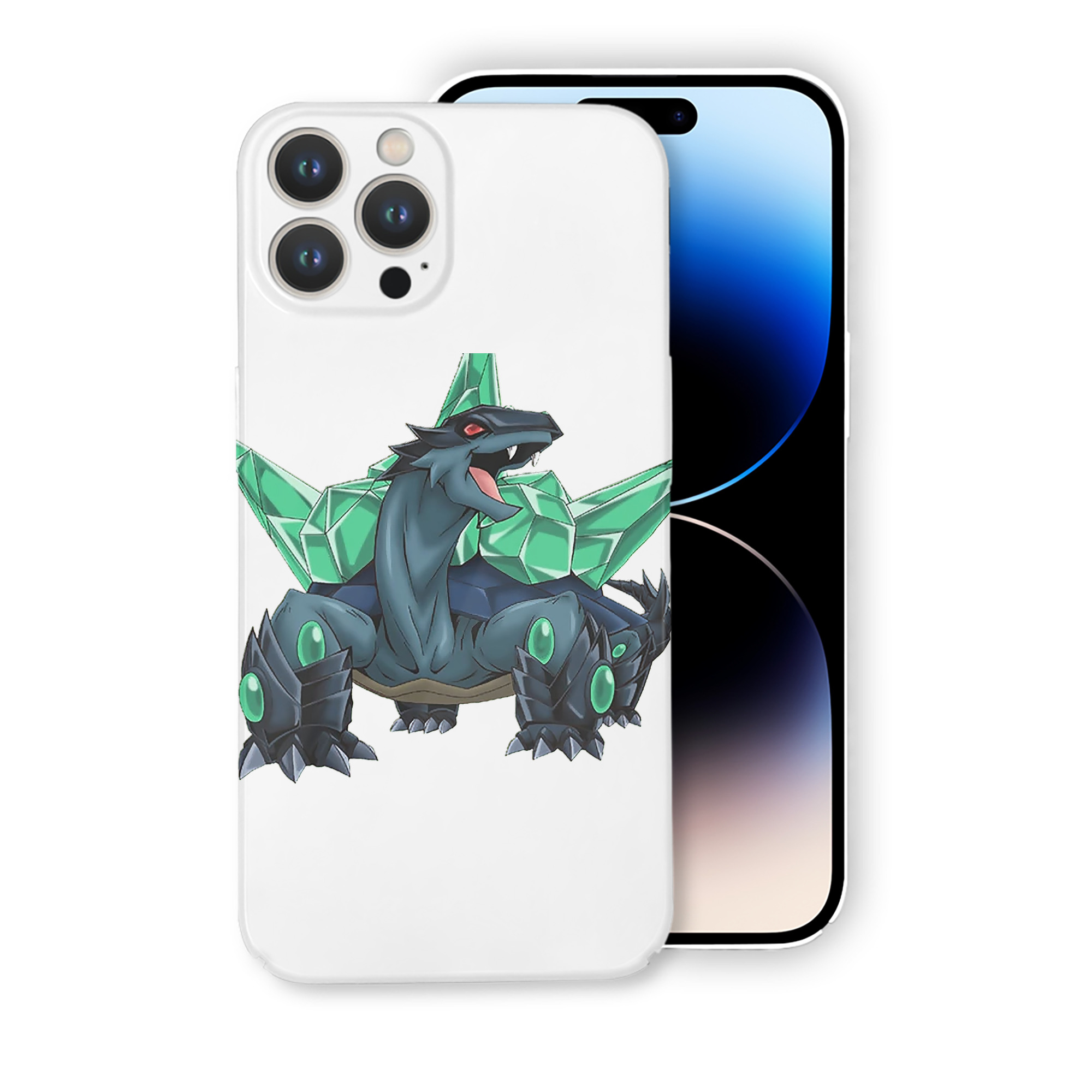 （画像用） 遊☆戯☆王 Yu-Gi-Oh! 【iPhone 14シリーズ対応】ハードケース